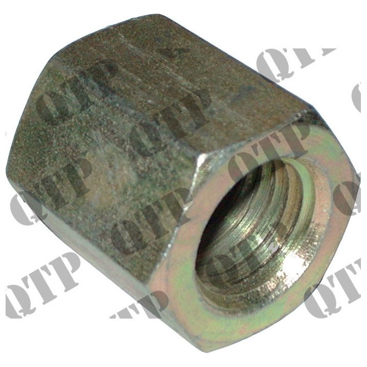 Nakrętka łoczników