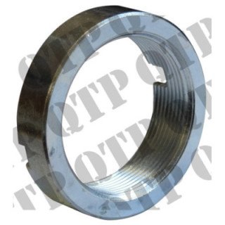 Nakrętka wału napędowego przedniej osi