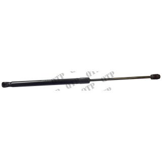 Tylna szyba z amortyzatorem gazowym