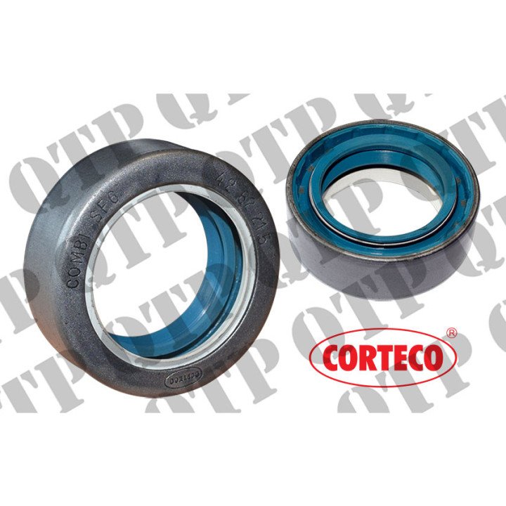 Uszczelka wału napędowego