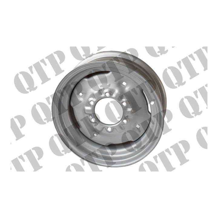 Obręcz koła 550x16