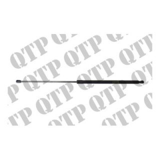 Maska z amortyzatorem gazowym New Holland