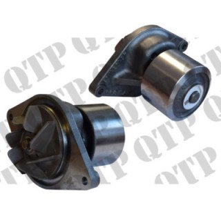 Pompa wodna New Holland Case Steyr