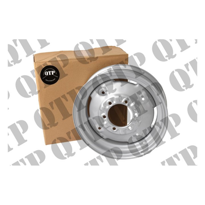 Obręcz koła 450x16