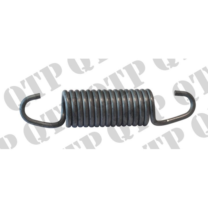 Sprężyna pedału sprzęgła