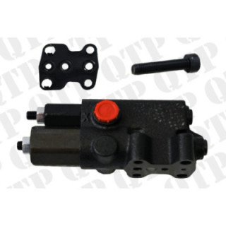 Zawór kompensacyjny