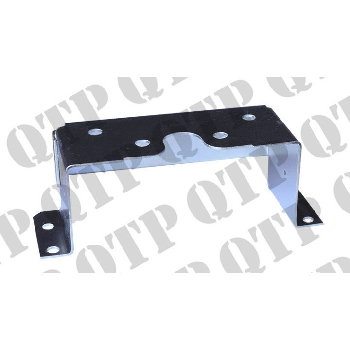 Przednia obudowa blokady grilla