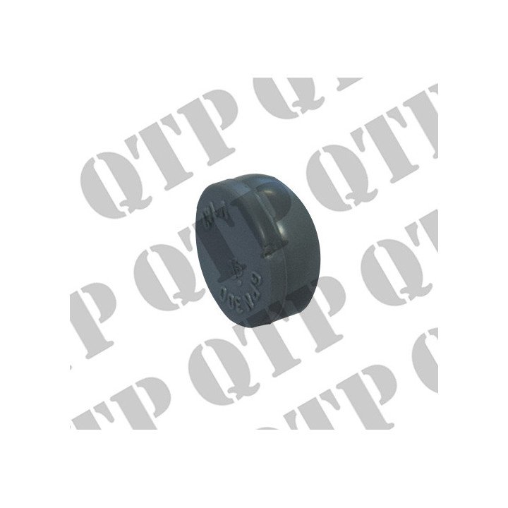 Korek – sekcja zaworu hydraulicznego