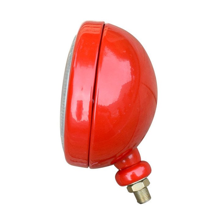 Reflektor czerwony