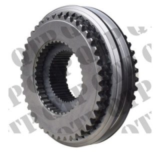 Zespół synchronizatora