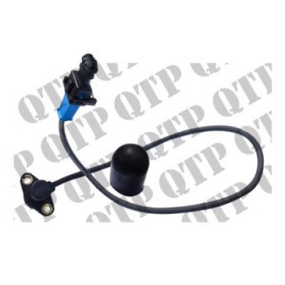 Czujnik prędkości WOM