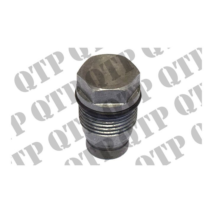 Zawór nadmiarowy ciśnienia