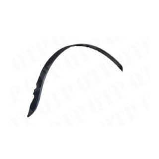 Przedłużenie tylnego prawego błotnika