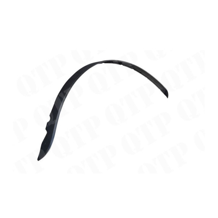 Przedłużenie tylnego prawego błotnika