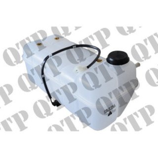 Rozbudowa chłodnicy zbiornika