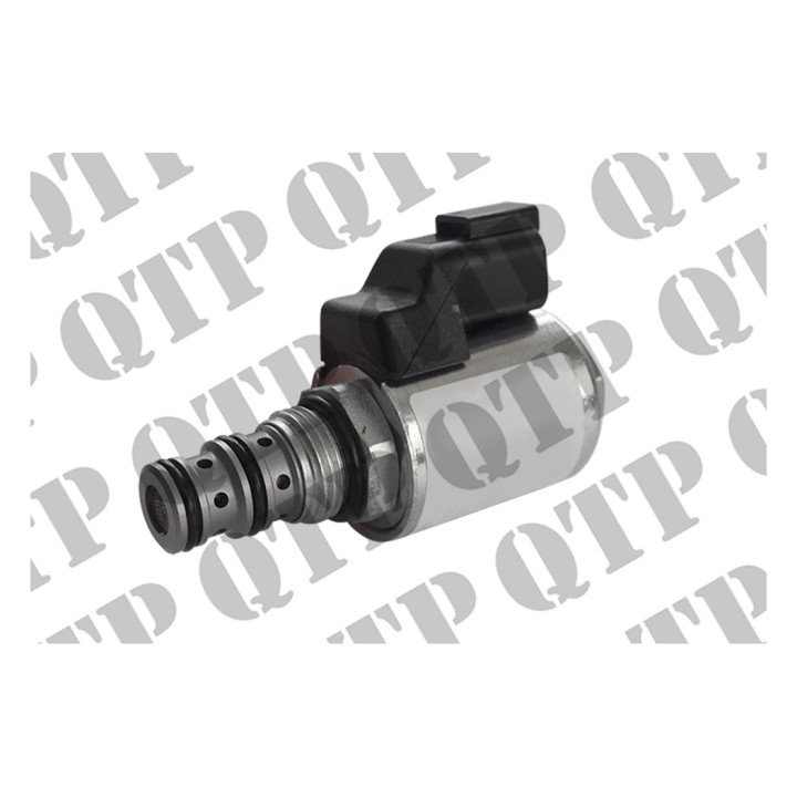 Cewka zaworu elektromagnetycznego