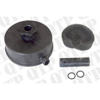 Filtr odpowietrzający silnik