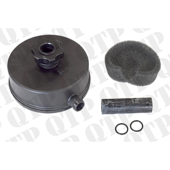 Filtr odpowietrzający silnik