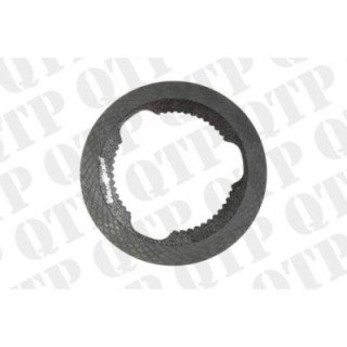 Osłona tarczy hamulcowej New Holland na przednią oś