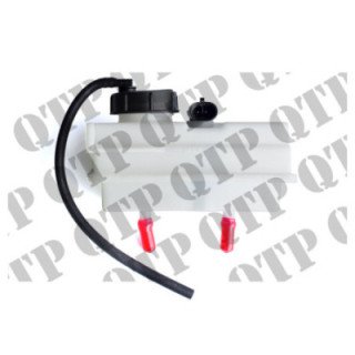 Zbiornik płynu hamulcowego