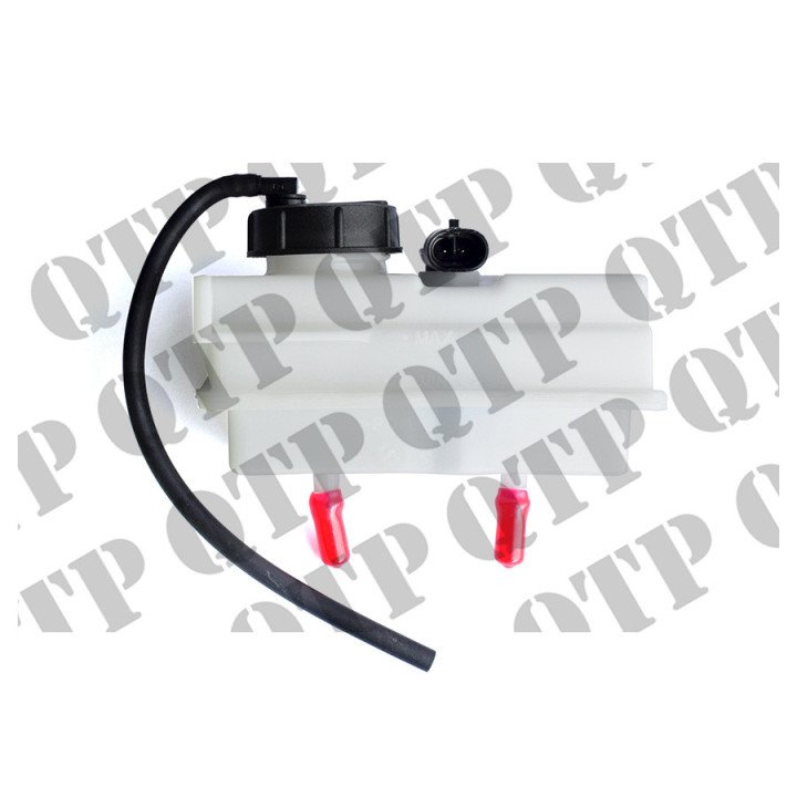 Zbiornik płynu hamulcowego