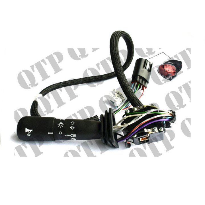 Przełącznik reflektorów