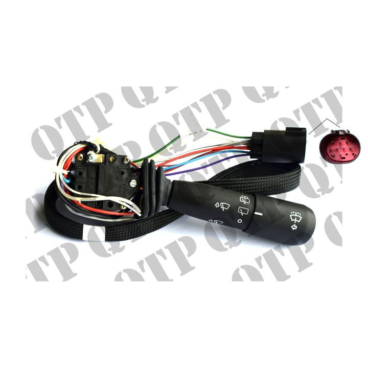 Przełącznik wycieraczek