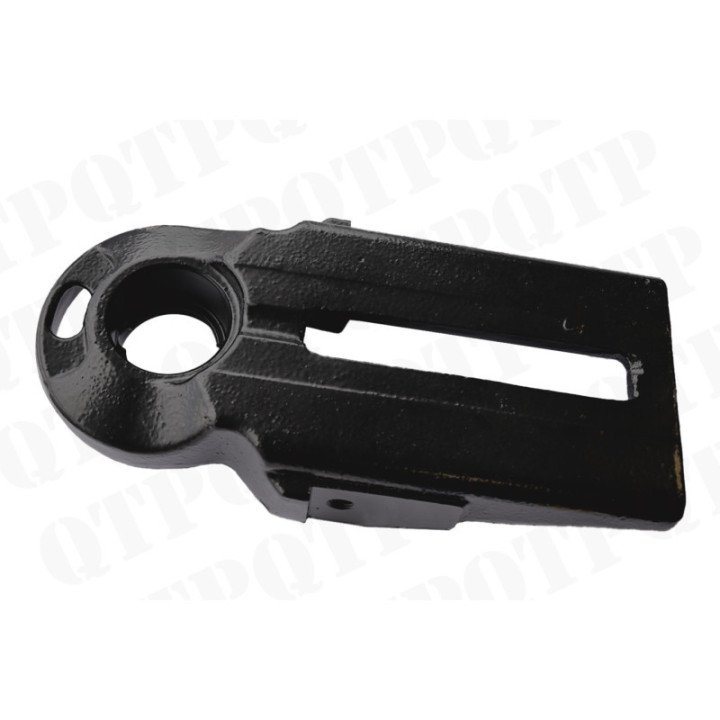 Piasta wspornika montażowego błotnika