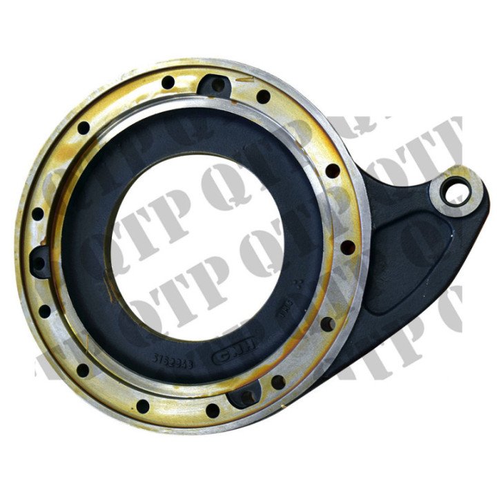 Dystansowa oś tylna