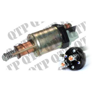 Przełącznik elektromagnetyczny