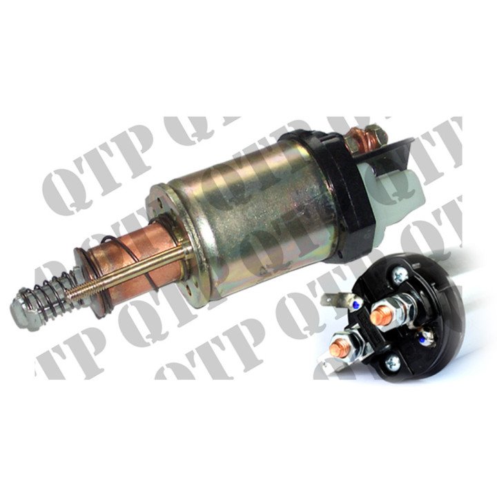 Przełącznik elektromagnetyczny