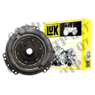 Tłumik drgań sprzęgła