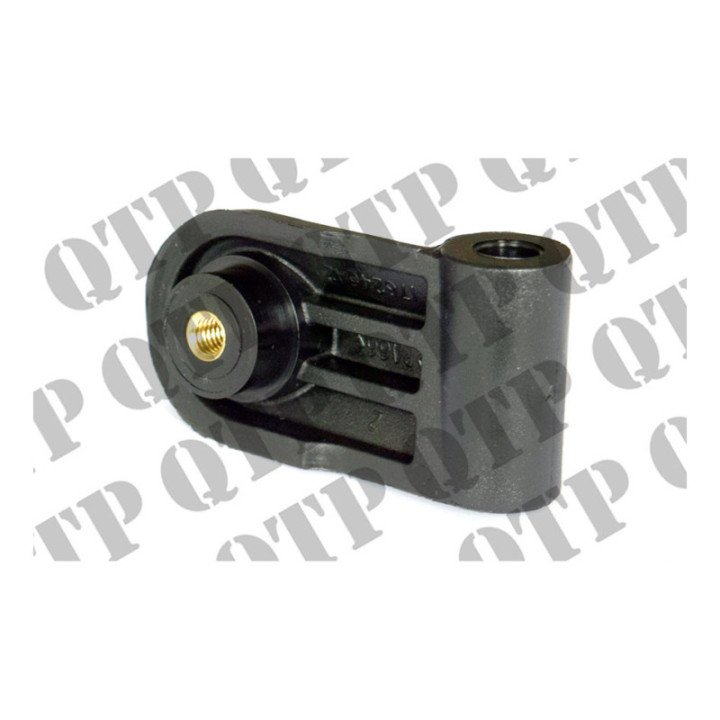 Zawias do tylnego lewego okna