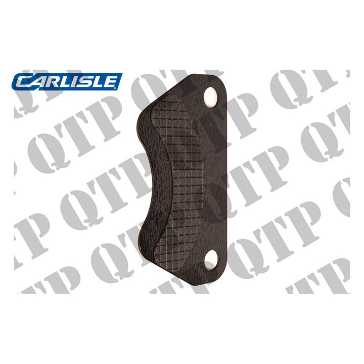 Klocki hamulca ręcznego