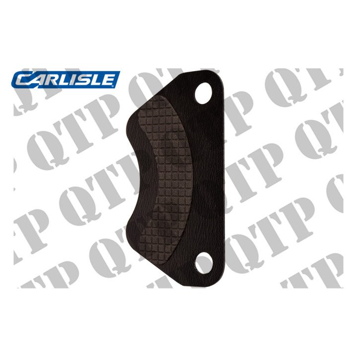 Klocki hamulca ręcznego