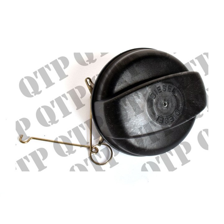 Korek zbiornika paliwa