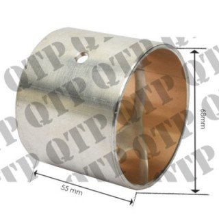 Tuleja osi przedniej