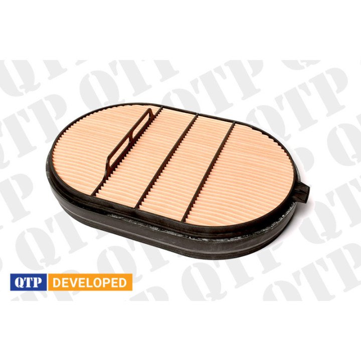 Filtr powietrza wtórny Ford New Holland T8.275 T8.435