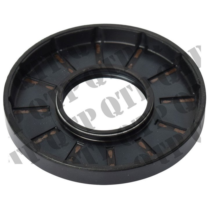 Uszczelnienie wału skrzyni biegów