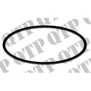 Wał wejściowy z pierścieniem O-ring