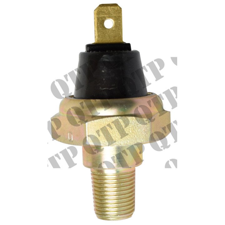 Obudowa przełącznika ciśnienia oleju – lekka