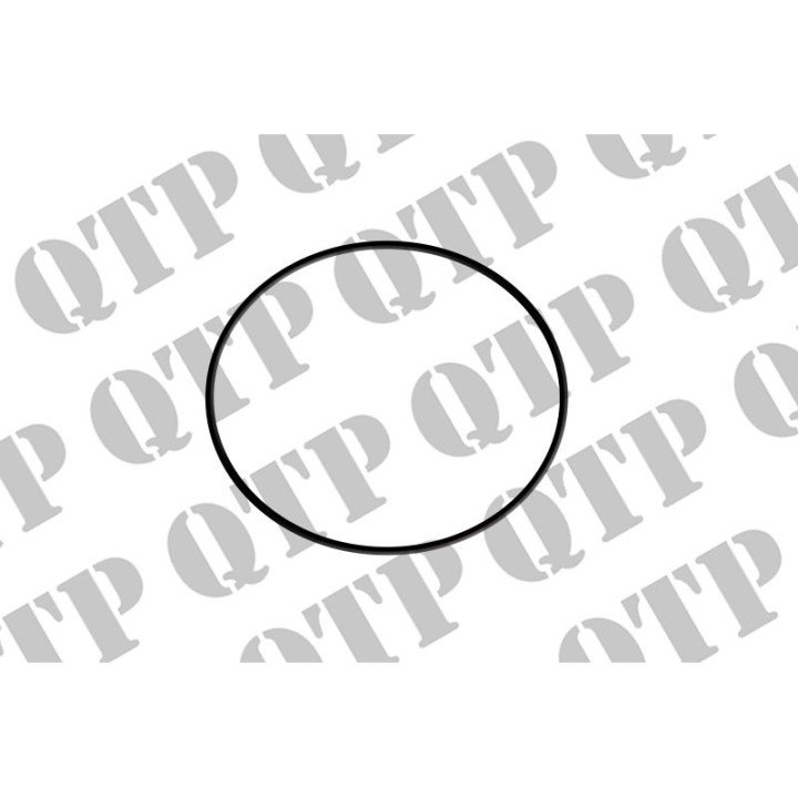 Wał wejściowy z pierścieniem O-ring