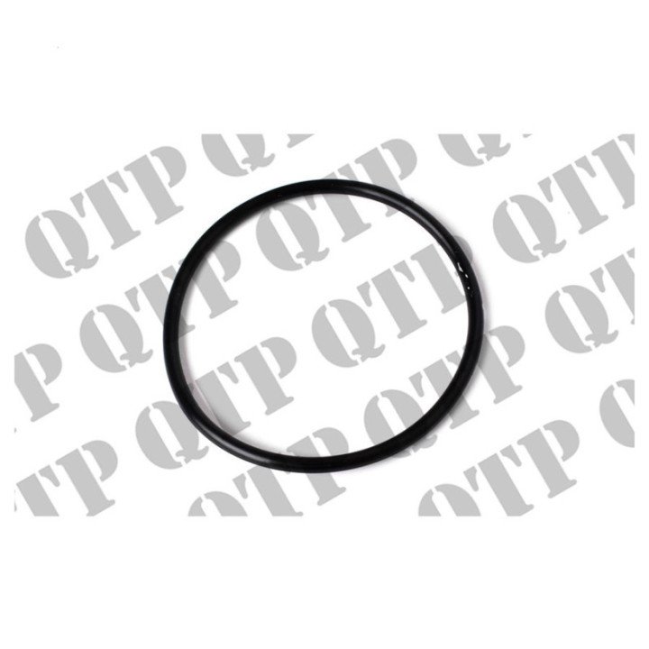 Wał wejściowy z pierścieniem O-ring