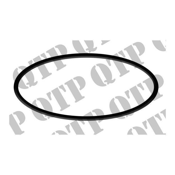 O-ring wału wejściowego