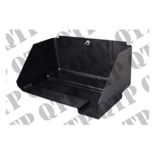 Skrzynka na akumulator Ford New Holland