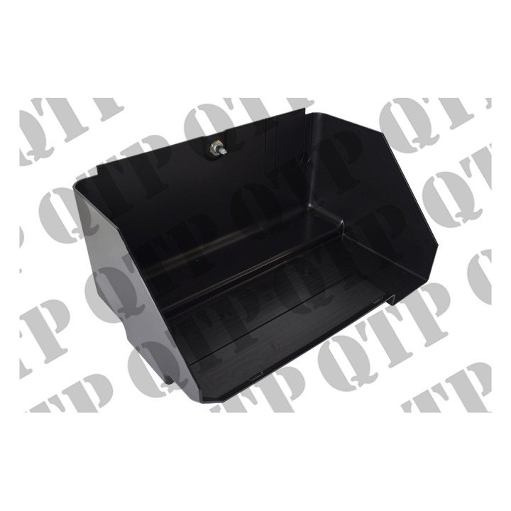 Skrzynka na akumulator Ford New Holland