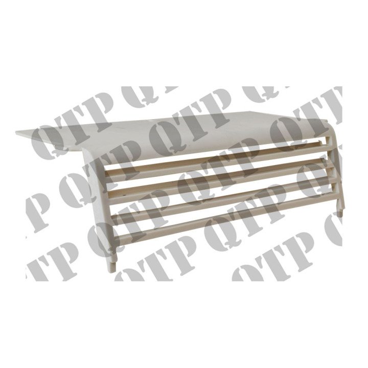 Osłona wywietrznika dachowego