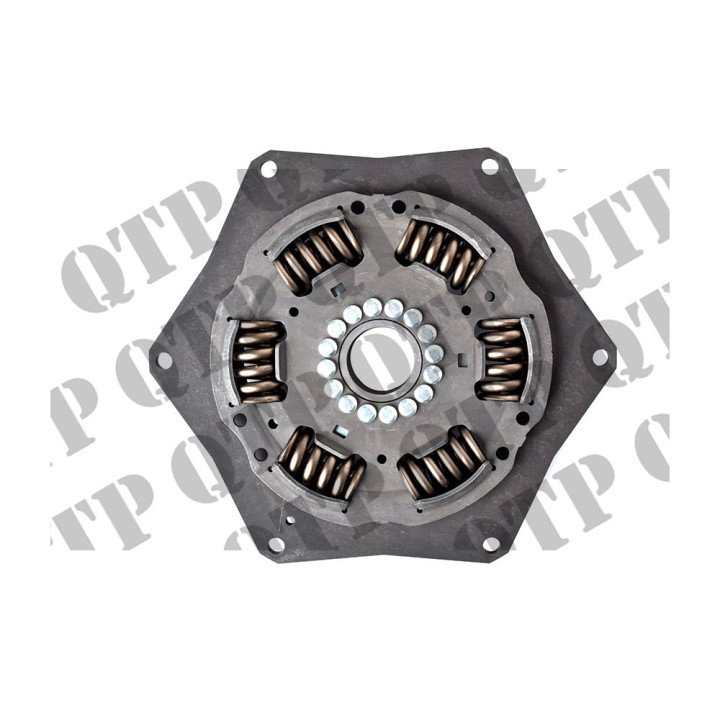 Tłumik drgań sprzęgła