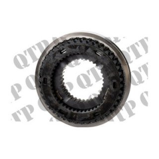 Zespół synchronizatora