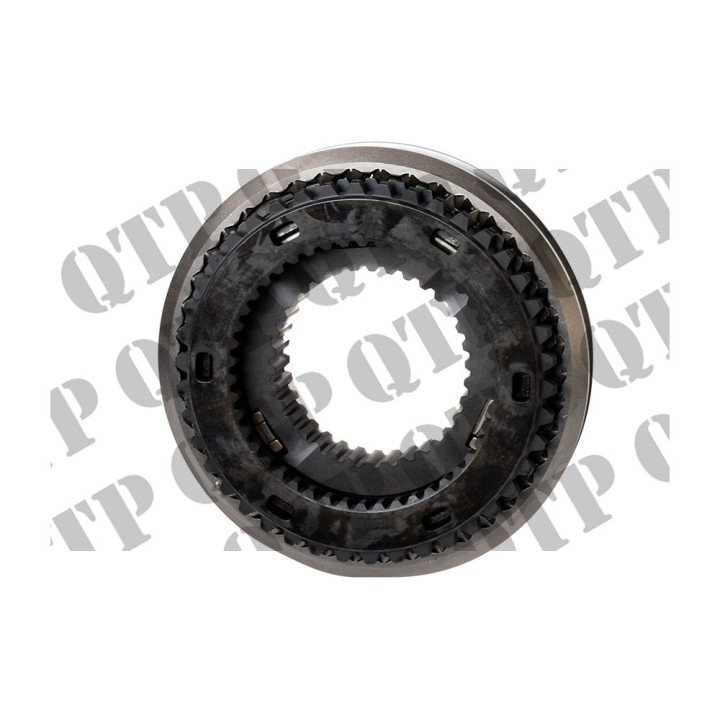 Zespół synchronizatora